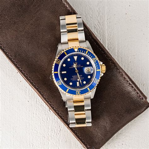 rolex submariner 16613 vs 11613|rolex 16613 submariner price.